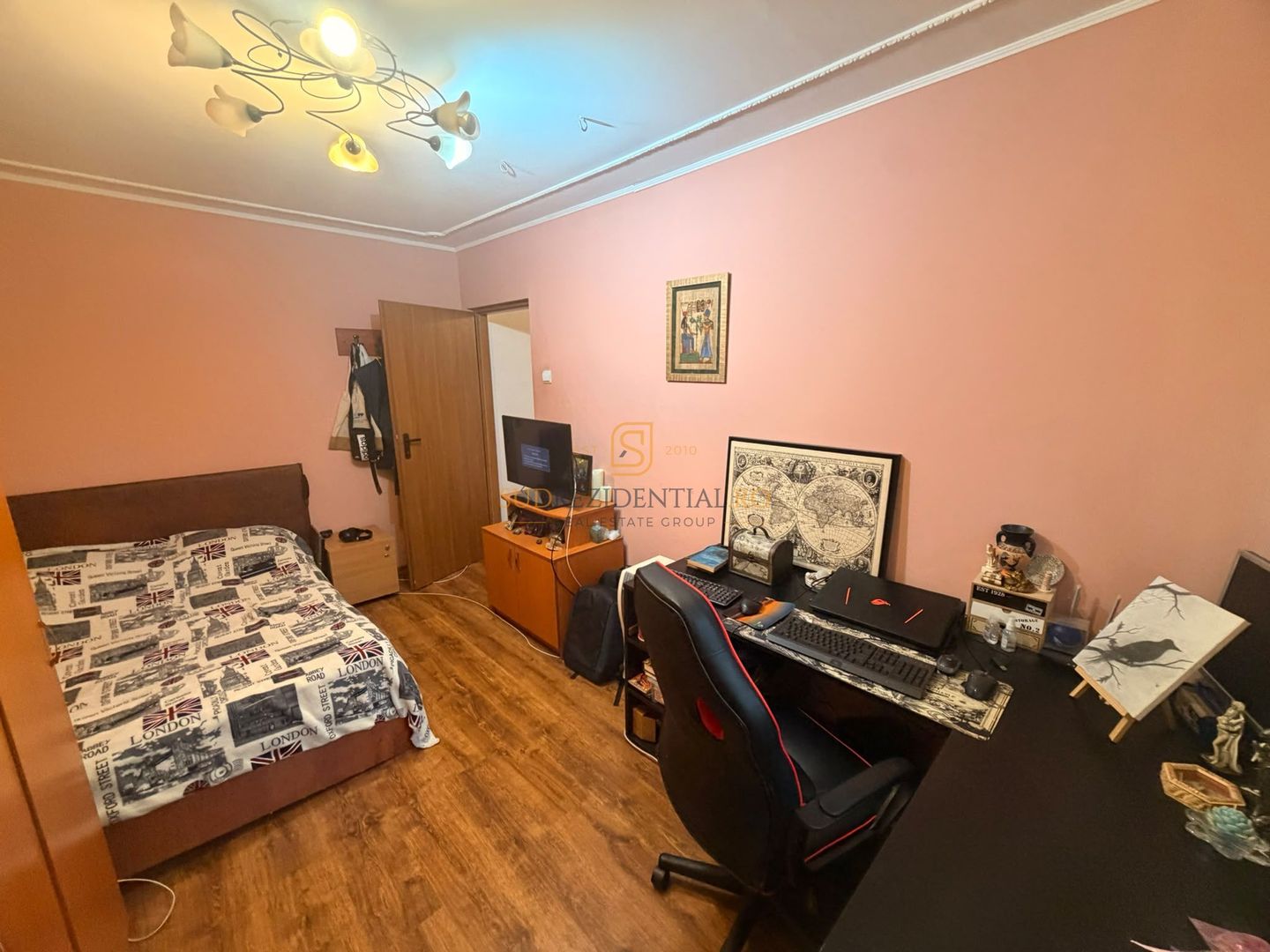 Apartament 3 camere, Brancoveanu, 67 mp, 10 minute Metrou - Poză 7