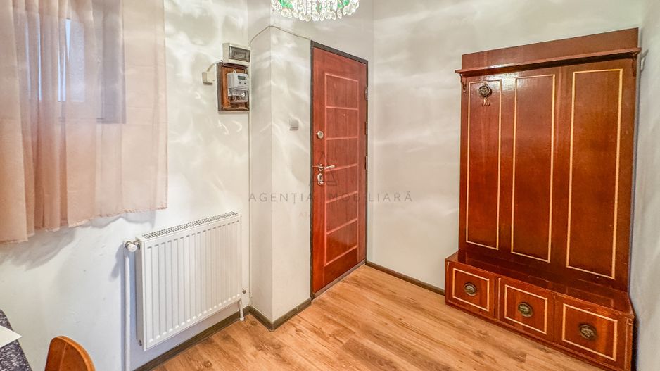 Vânzare apartament 2 camere Cismigiu/lVictoriei /fara bulina - Poză 14