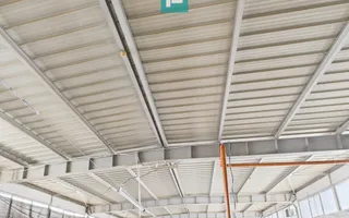 Hală cu teren intravilan de 3500 mp, în Sebiș Arad - Poză 28