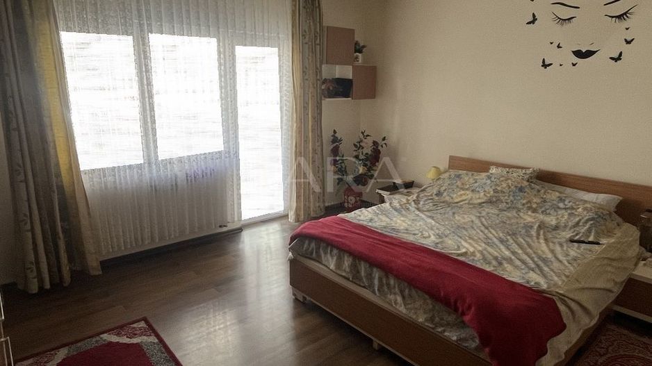 Apartament Complet Mobilat și Utilat. Locație centrala in Apahida! - Poză 6