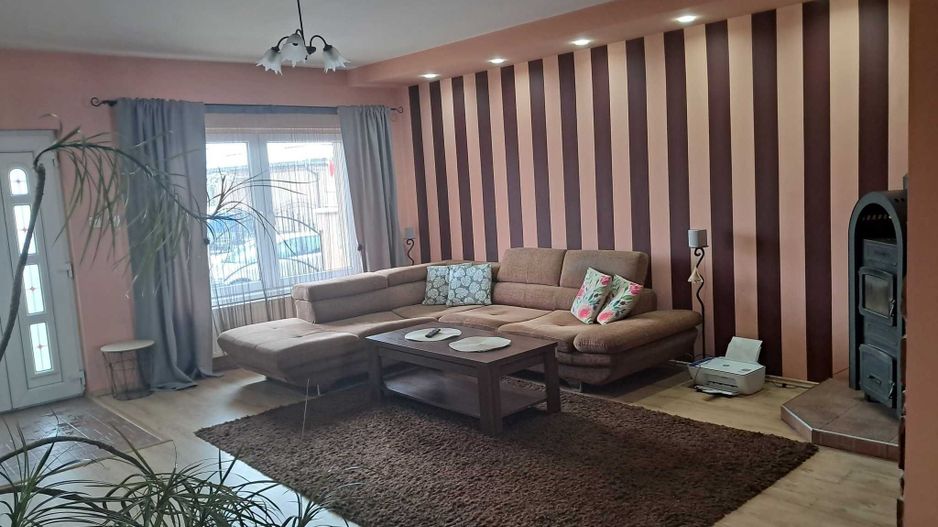 BRASADAS vinde casa tip duplex în zona CLOSCA. - Poză 2