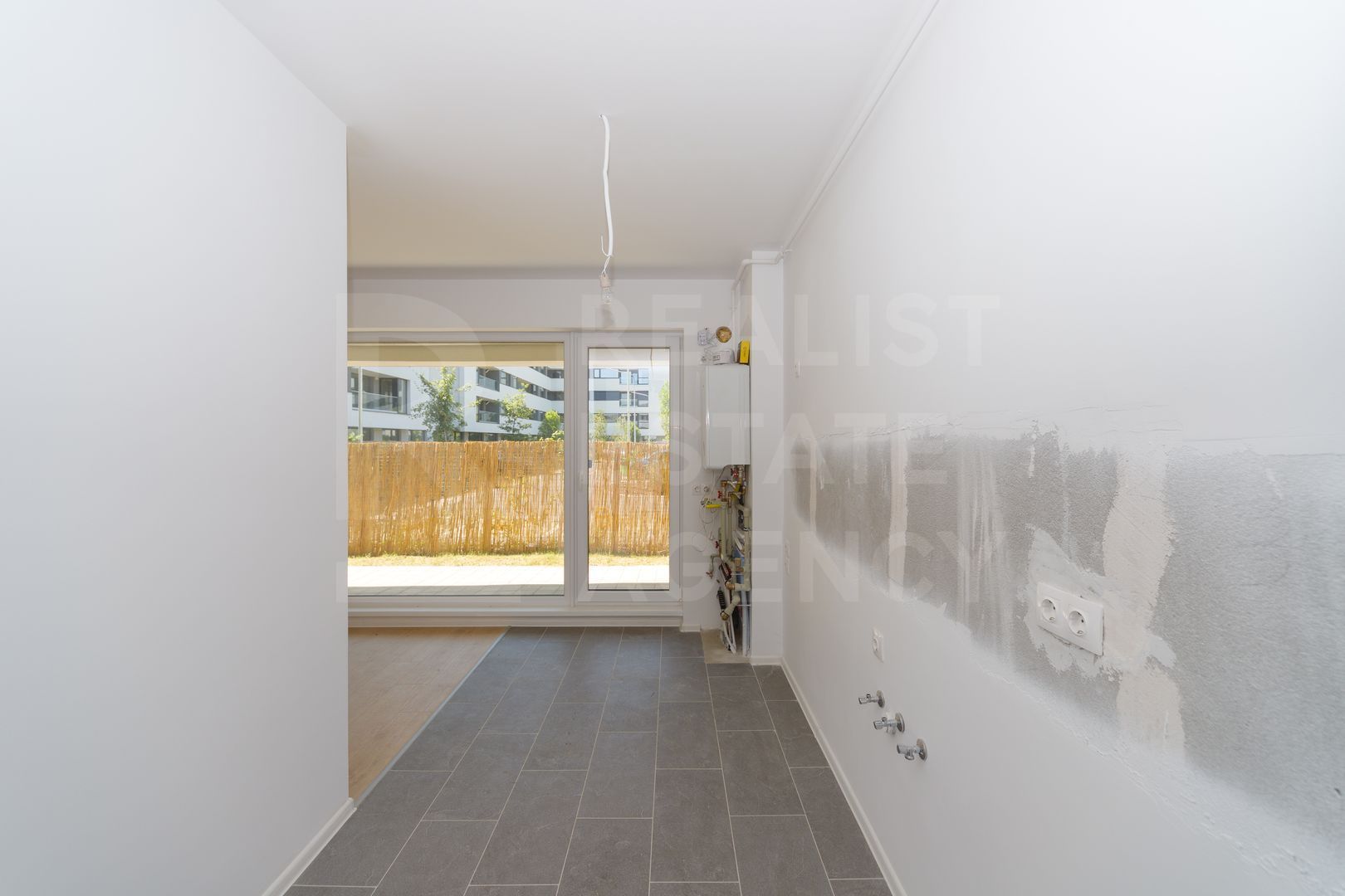 Vânzare, apartament, 3 camere, zona Bucureștii Noi, București - Poză 5
