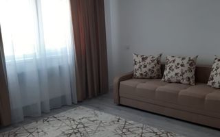 Apartament 1 camera, decomandat, mobilat si utilat - Poitiers Towers, Iasi - Poză 6