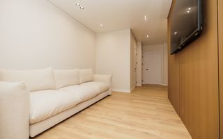 Vânzare, apartamnet, 3 camere, bd. Dacia, Botanica - Poză 2