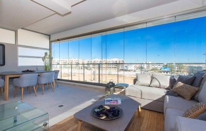 Apartament lux Marbella pre sales - Poză 1