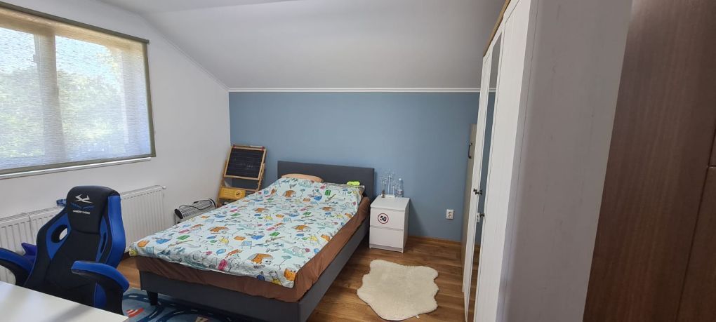Casa 7 camere | Garaj | Snagov Sat - Poză 9