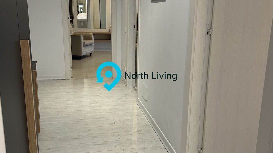 Apartament 2 Camere Premium | Pipera - Aviatiei | Parcare inclusa - Poză 10