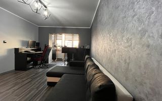 De vânzare – Apartament 4 camere, 80 mp utili, cartier Mărăști - Poză 2