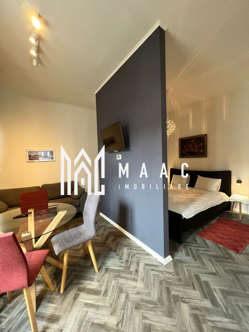 Apartament 2 camere I 38 mp I Renovat I R. Hotelier I Centru - Poză 10