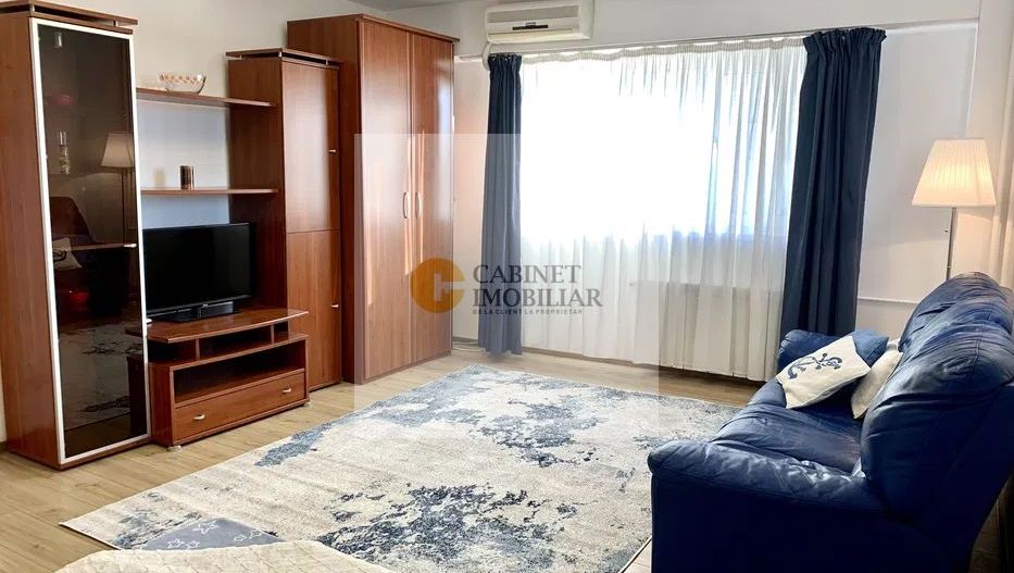 Apartament cu 1 camera | Unirii – Biblioteca Nationala  | 41 mp | 1990 - Poză 4