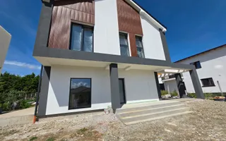 Casa individuala Calea Cisnadiei, Sibiu - Poză 11