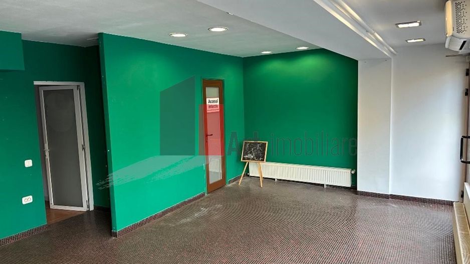 Spatiu comercial de inchiriat in zona Dacia - Poză 1