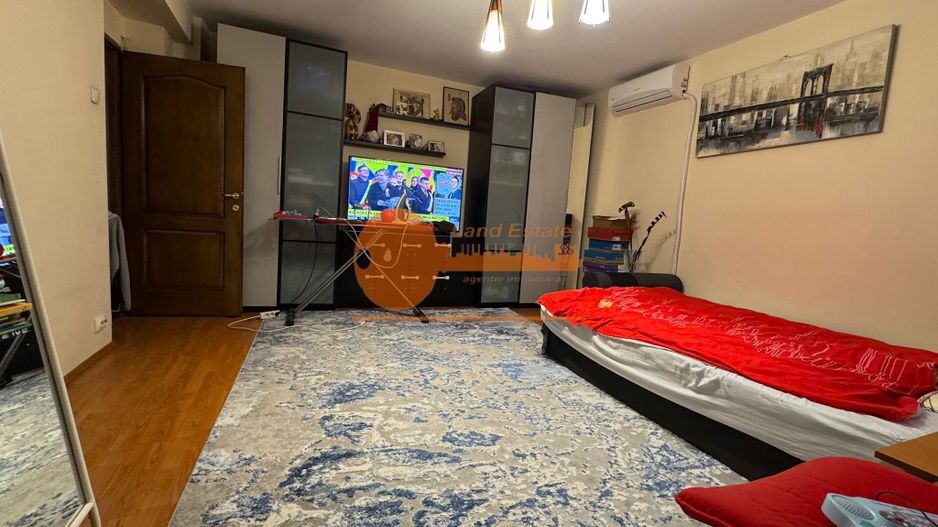 Apartament 2 camere decomandat | Parc Tineretului | Centrala proprie - Poză 3
