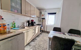Apartament luminos cu 2 camere | Modern | Decomandat - Poză 6