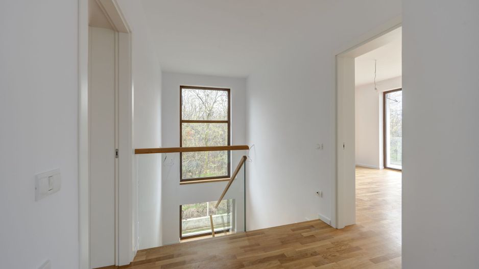 Vila individuala in Otopeni - Poză 22