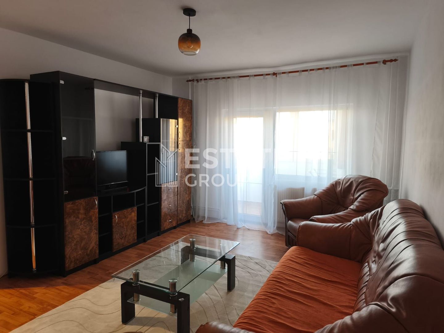 Apartament 2 camere, decomandat, Calea Martirilor1989 - Poză 1