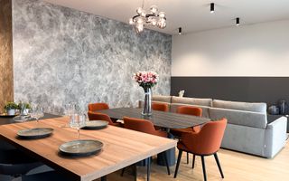 Rahmaninov Residence | 4 Camere cu Vedere Panoramică - Poză 2