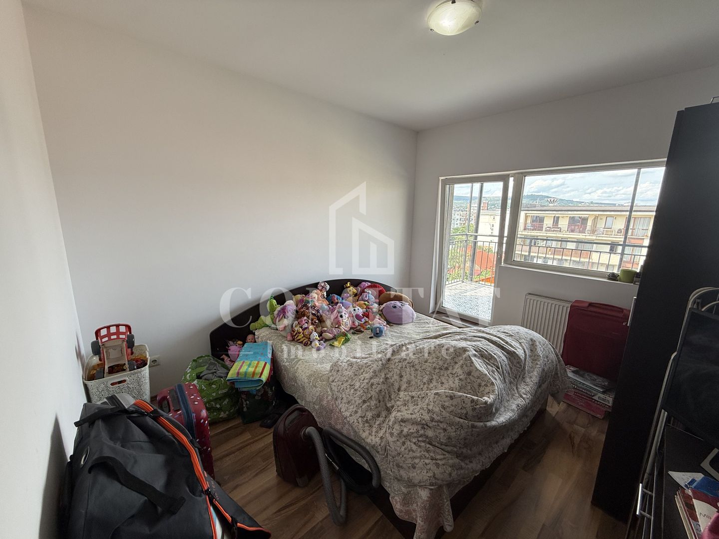 Apartament modern cu 2 camere | La cheie | Zona Piața Mărăști - Poză 5