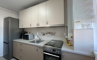 Vanzare apartament bloc nou, etaj intermediar, Piata 1 Mai! - Poză 9