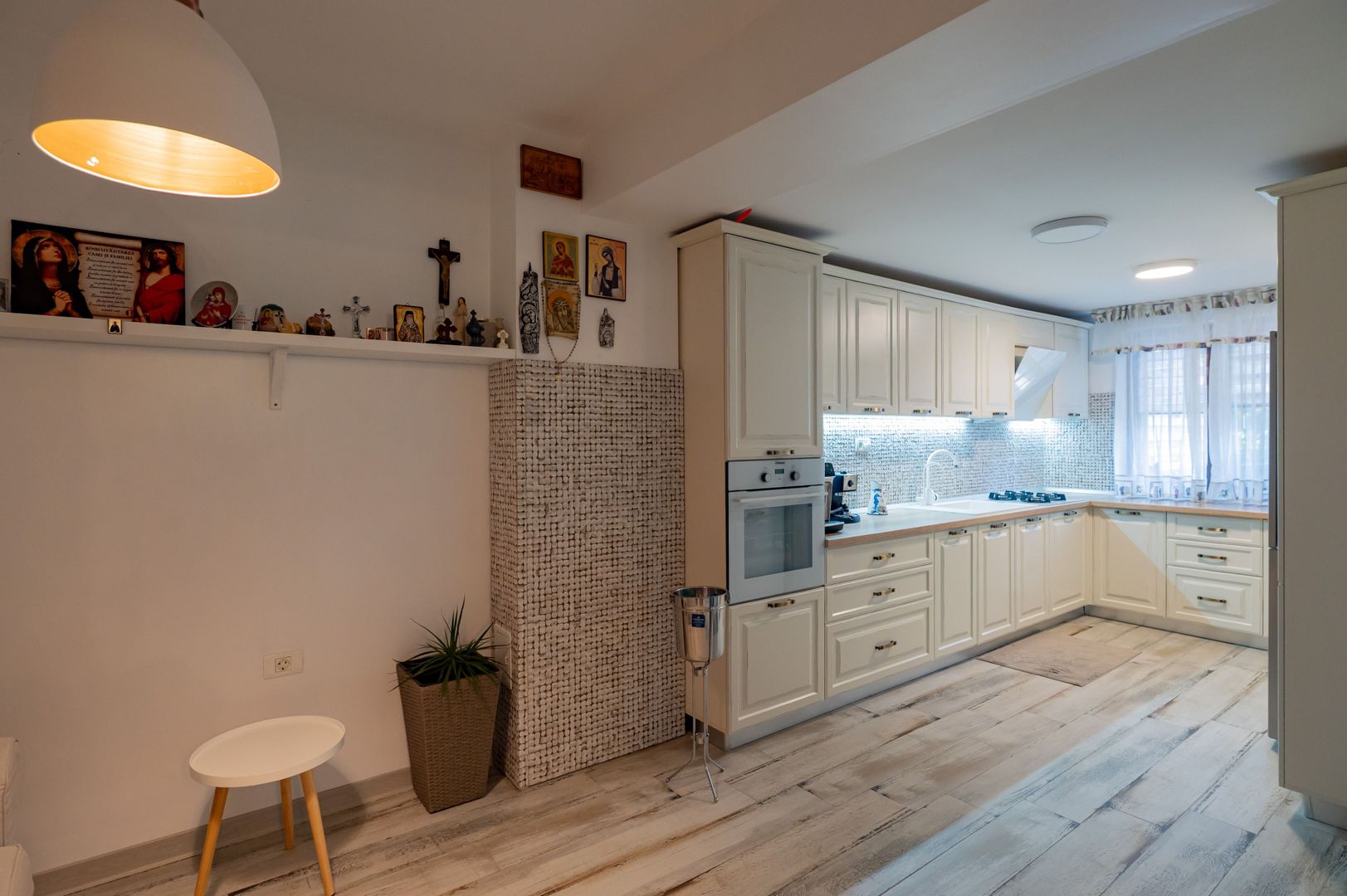 Cumpana – Del Sole – Vila la cheie, ideala pentru familii cu copii! - Poză 10