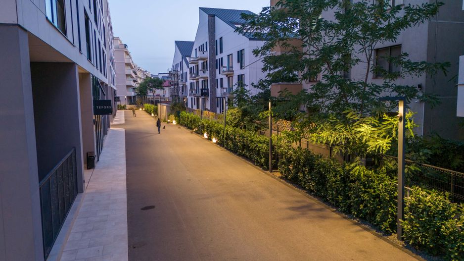 Apartament in Stil Wonderland in Herastrau - Poză 32