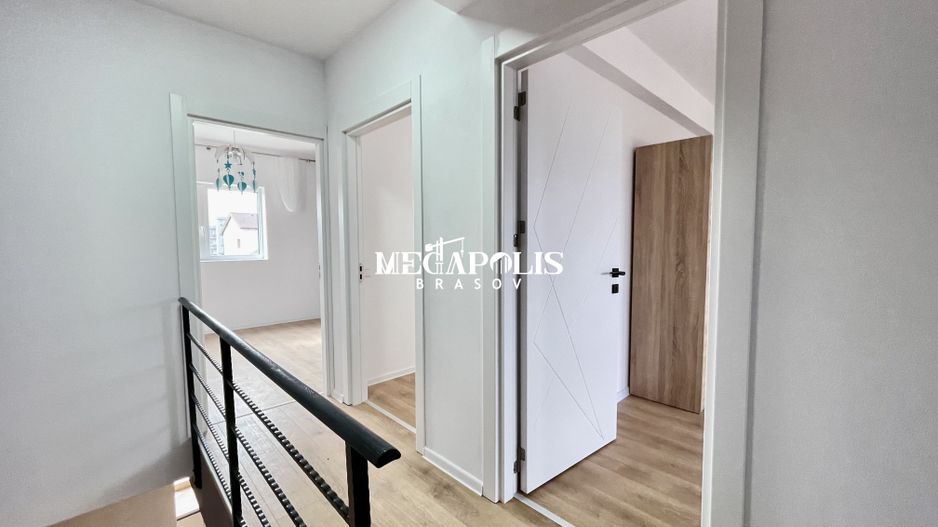 Duplex 4 camere | Prima închiriere - Poză 10