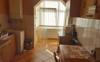 Apartament 2 camere | Etaj 1 | Balcon | Mobilat și utilat | Terezian - Poză 5