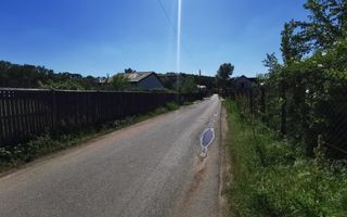 Corbeanca - Teren intravilan - 974 mp - Utilitati - Acces asfaltat - Poză 3