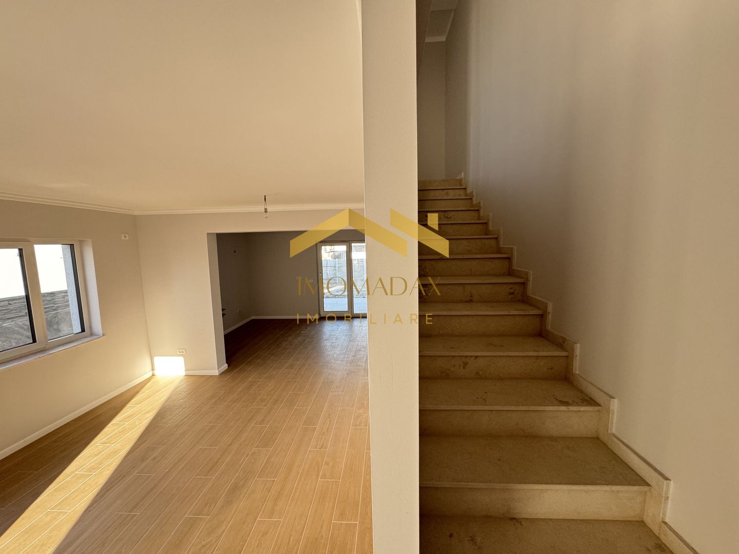 Bucovat-Duplex P+E- Baterii de Stocare 10KW - Poză 1