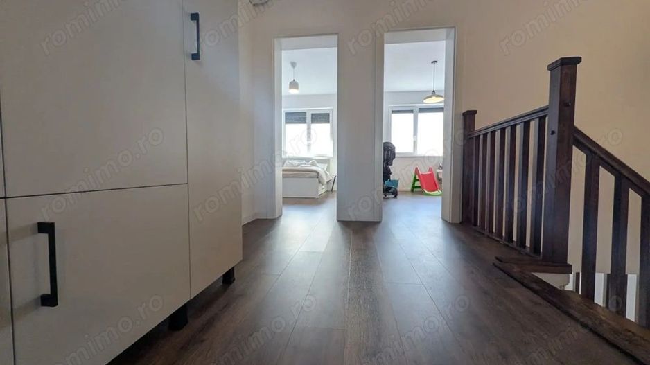 COMISION 0% | Casa tip Duplex | Giroc | Mobilat | Utilat | 3 dormitoare - Poză 5
