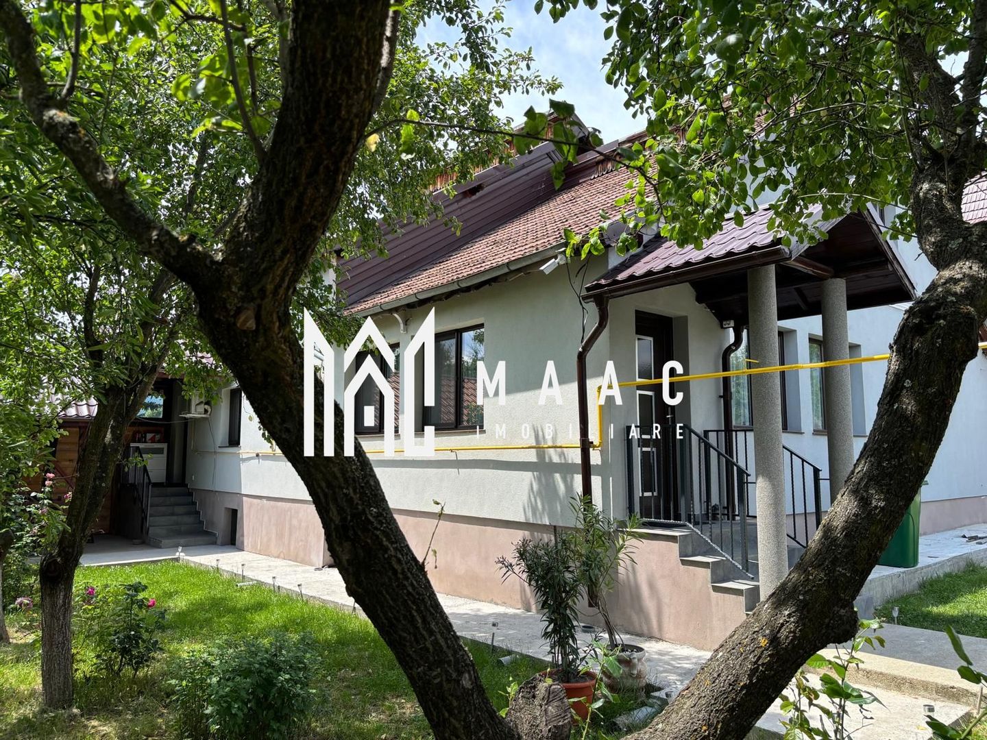 Casă de vânzare | 6 camere | Jiblea Veche | 172 mp - Poză 5