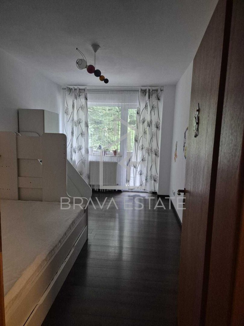 Apartament 3 camere, 75 mp, balcon, zona Mănăștur - Poză 3