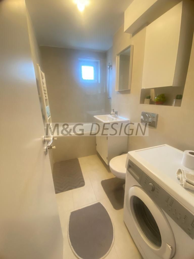 2 cam complexul studentesc amenajat CENTRALA - Poză 5