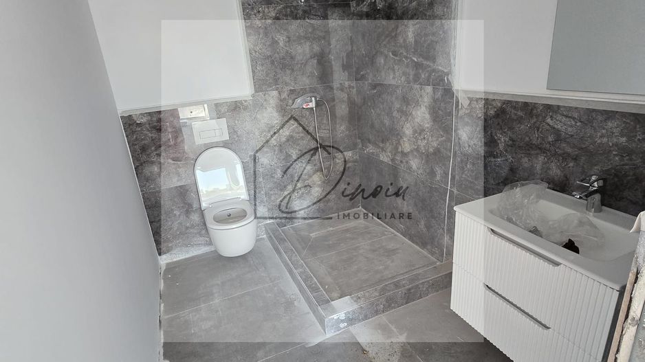 Comision 0% Apartament 3 camere 80 mp Aviației Aurel Vlaicu - Poză 10