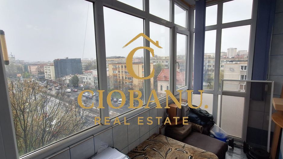 Apartament 3 camere de vanzare zona Gradina Botanica - Poză 9