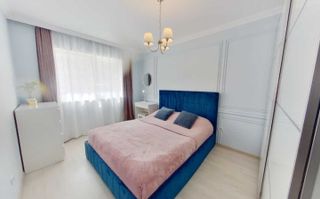 Apartament 2 camere, mobilat/utilat -zona Sanpetru/Subcetate - Poză 5