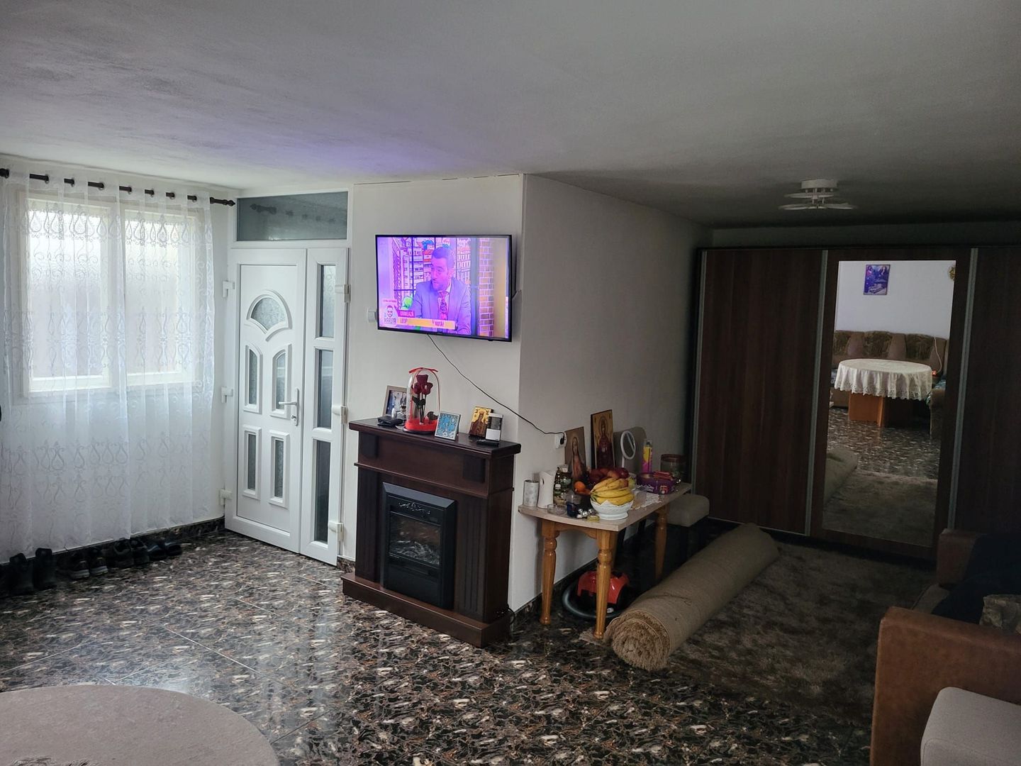 CASA DE VANZARE BISTRITA - Poză 1