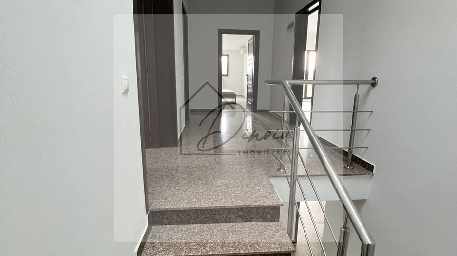 COM 0% I Vila de inchiriat Pipera I Recent renovata I NEMOBILATA - Poză 14