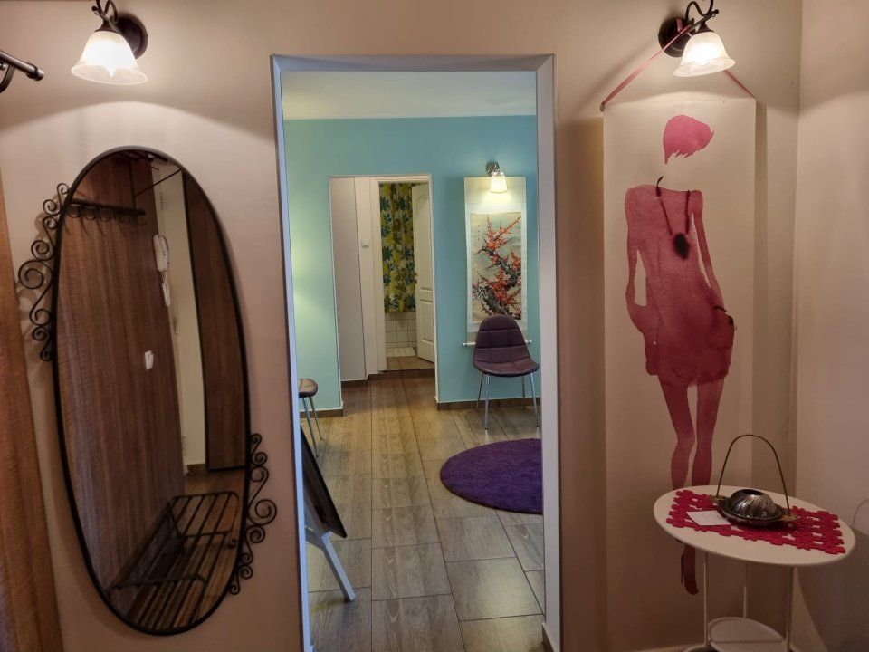 Apartament 2 camere Tineretului Metrou  L196 - Poză 5