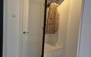 Apartament 2 camere de închiriat Ion Mihalache – metrou 1 Mai - Poză 12