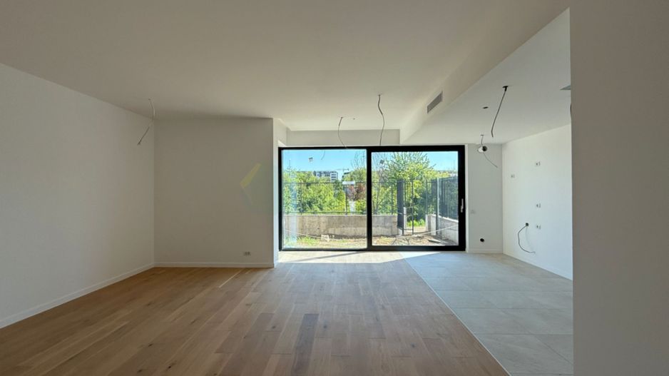 Vila 5 camere Pipera Denya Lake| Faza 1 - Poză 27