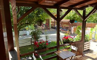 Proprietate Costinești  6 camere si teren 476 mp - Poză 6