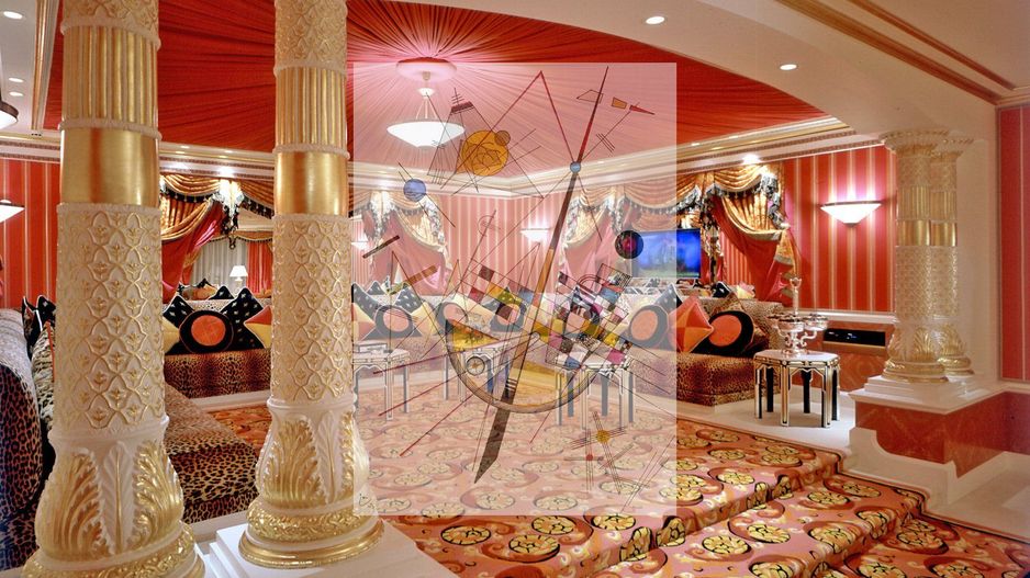 Apartament deosebit in Bucuresti - Poză 5