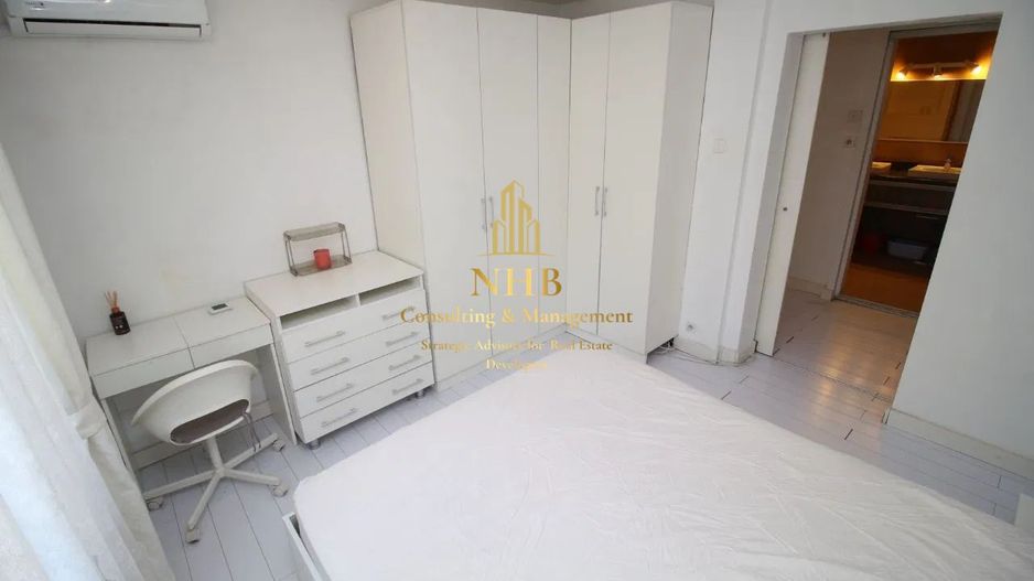 Apartament 2 camere mobilat, 1979, 56.5 mp, Grădina Engleză - Iancului - Poză 3