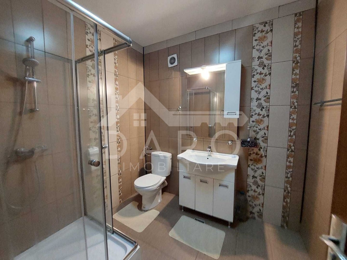 Inchiriez Studio, Tudor, Str Gloriei, Bloc nou - Poză 5