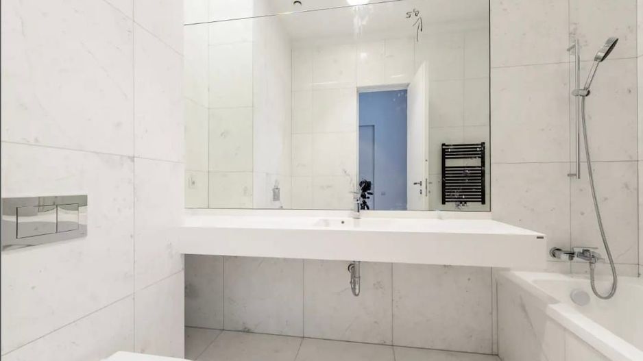 APARTAMENT DE LUX 4 DORMITOARE PRIVELIȘTE PANORAMICĂ ONE MIRCEA ELIADE - Poză 24