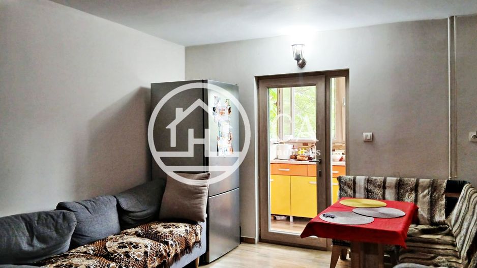 Apartament de vanzare cu 4 camere in Rogerius, Oradea - Poză 6