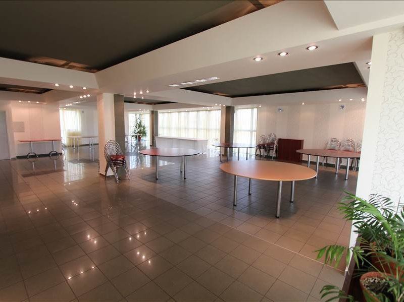 Birouri de inchiriat zona Mircea cel Batran - Poză 12