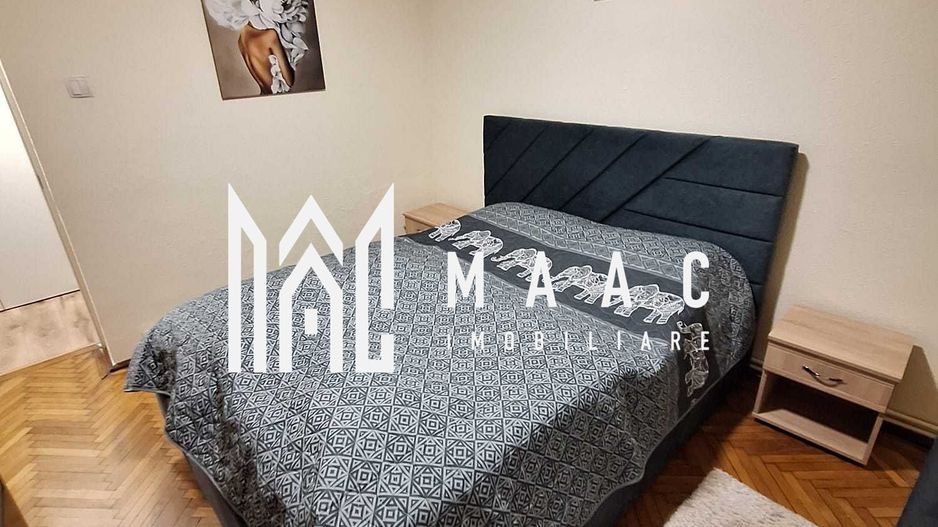 Apartament 3 Camere I Decomandat I Calea Dumbravii - Poză 7