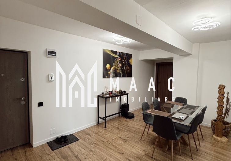 Apartament 3 Camere | Decomandat | Etaj 1 | Turnișor - Poză 4